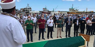 Asiye Anne Dualarla Uğurlandı