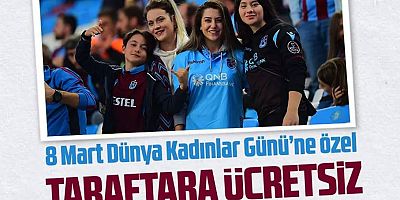 Atakaş Hatayspor maçı biletleri kadınlara ücretsiz