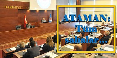 Ataman’dan Yavuz Selim açıklaması…