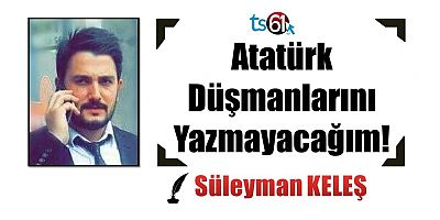 Süleyman Keleş
