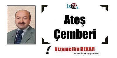Ateş Çemberi