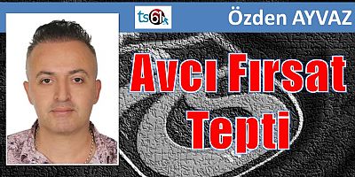özden ayvaz