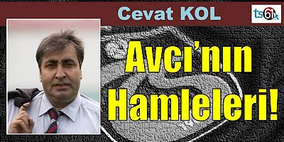 cevat kol
