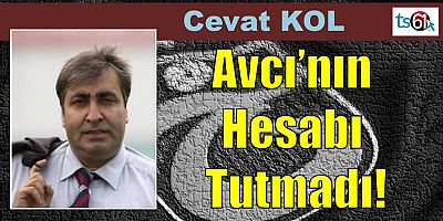 cevat kol