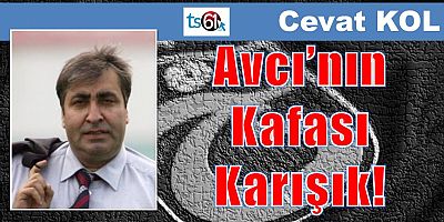 cevat kol