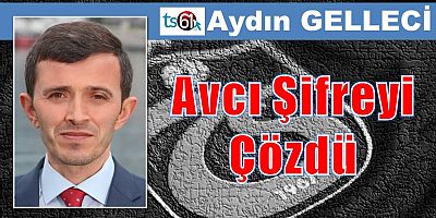 aydın gelleci