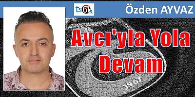 özden ayvaz