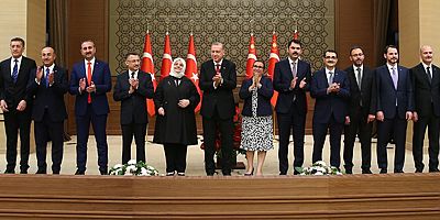 Avrasya Araştırma Başkanı'ndan 'Kabine Revizyonu' İddiası