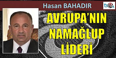 hasan bahadır