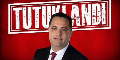 Avukat Rezan Epözdemir tutuklandı