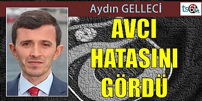 aydın gelleci