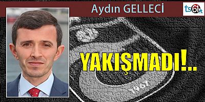 Aydın Gelleci'nin maç yazısı...