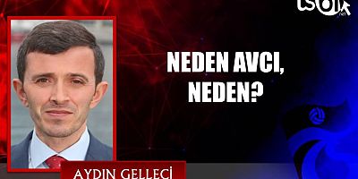 aydın gelleci