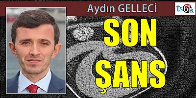 Aydın Gelleci'nin Maç Yazısı