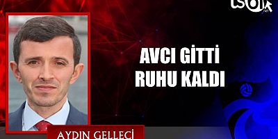 Aydın Gelleci'nin maç yazısı...