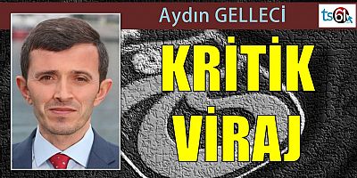 Aydın Gelleci'nin maç yazısı