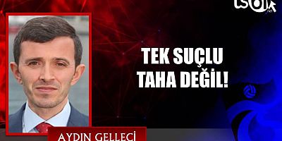 Aydın Gelleci'nin maç yazısı...