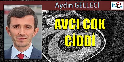 Aydın Gelleci'nin maç yazısı...