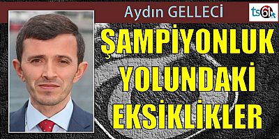 aydın gelleci