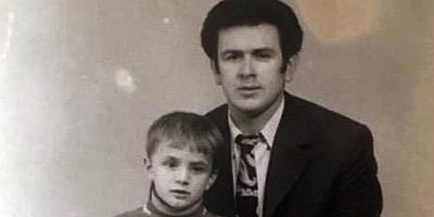 Baba Hasretle Beklenendir