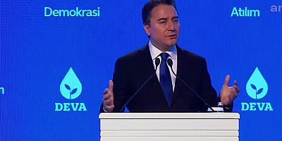 Babacan: 15 Temmuz Fırsat Olarak Görüldü