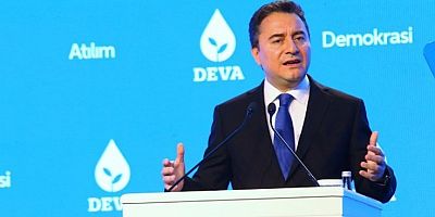 Babacan: 17-25 Aralık Mini Darbe Teşebbüsüydü; Ama…