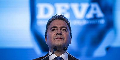 Babacan, Koronavirüs'e Yakalandı!