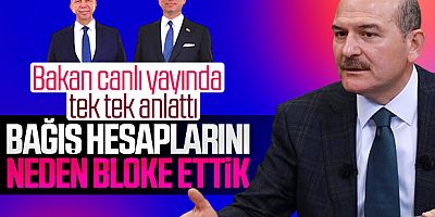 Süleyman Soylu