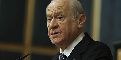 Bahçeli: 15 Temmuz'un Sis Bulutları Halen Dağılmadı