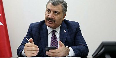 Bakan Açıkladı: İtalya, Güney Kore ve Irak'a Tüm Uçuşlar Durduruldu