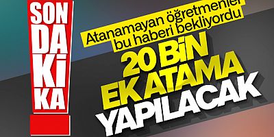 Milli Eğitim Bakanı