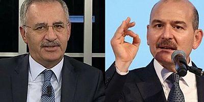 Bakan Soylu’yu Kızdıran Haber: Namussuzluktur!