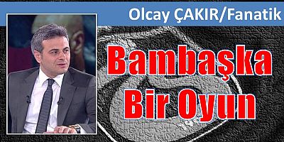 olcay çakır