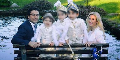 BANKA MÜDÜRÜ ANNEDEN 12 GÜN SONRA ACI HABER