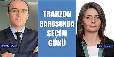 trabzon barosu