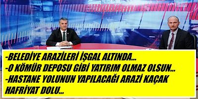 Yomra Belediye Başkanı Mustafa Bıyık