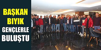 yomra belediye başkanı