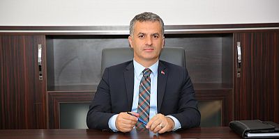 Başkan Bıyık: Halkın Malını Koruyacağım