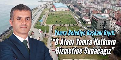 Başkan Bıyık: “Sayın Cora’nın İfadeleri Talihsizliktir”