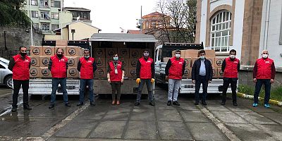 Ortahisar Belediyesi