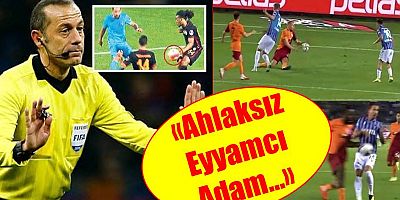 Başkan Genç'ten Çakır'a Ağır Sözler