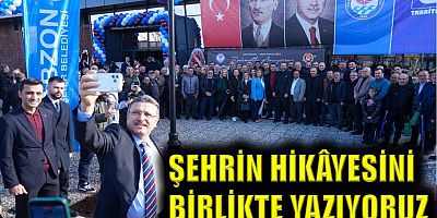 Başkan Genç'ten gazetecilere indirim jesti