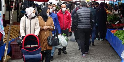 Ortahisar Belediye Başkanı Ahmet Metin Genç