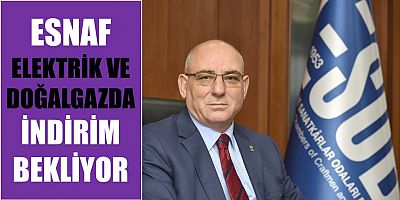 Başkan Kara’dan İndirim Talebi