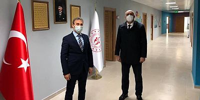 Başkan Kurukız Gençlere Sözünü Tuttu