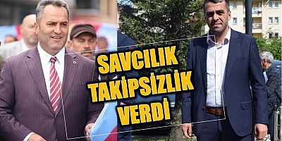 Başkan Nuhoğlu’na suç duyurusuna takipsizlik çıktı