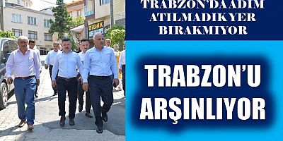 Başkan Zorluoğlu'nun mahalle ve STK ziyaretleri devam ediyor