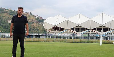 Hekimoğlu: Uydurma Penaltı ile Play-Off’lara Veda Ettik