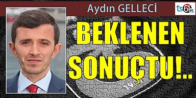 aydın gelleci