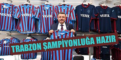 Belediyeler Şampiyonluk Kutlamalarına Kilitlendi!